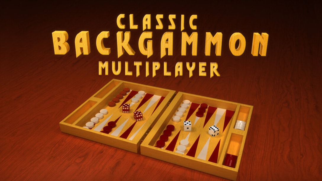 Backgammon Online 🕹️ Play on CrazyGames